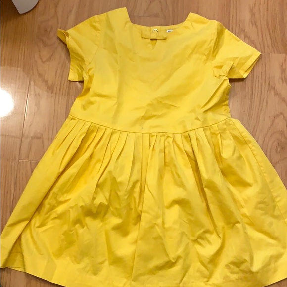 Jacadi Other - Jacadi Paris girl dress